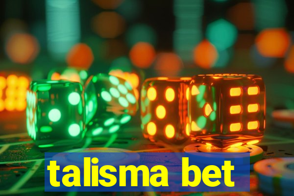 talisma bet